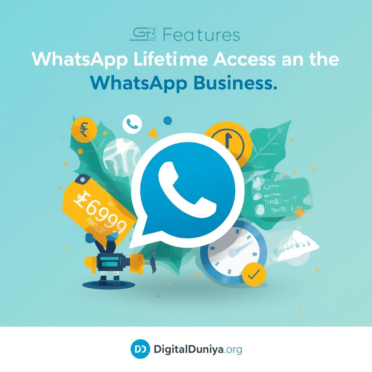 Official Whatsapp Bussiness API