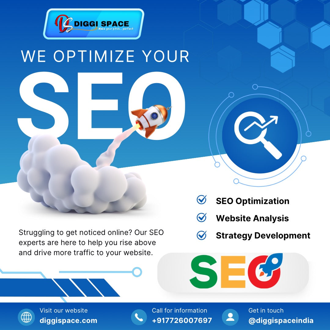 SEO Services