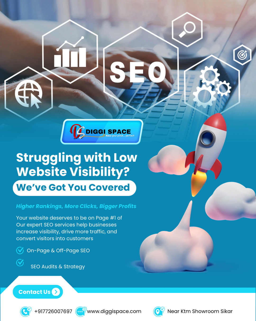 SEO Services