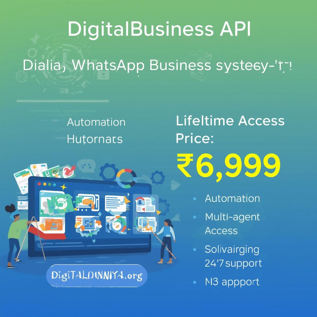 Official Whatsapp Bussiness API