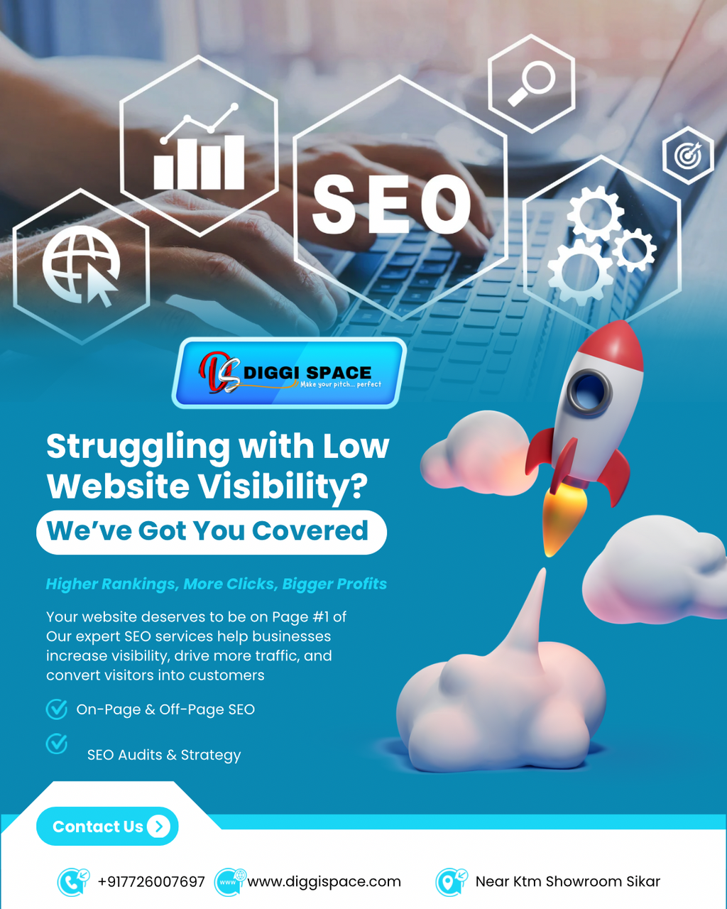 SEO Services