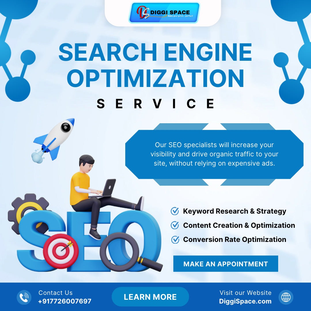 SEO Services