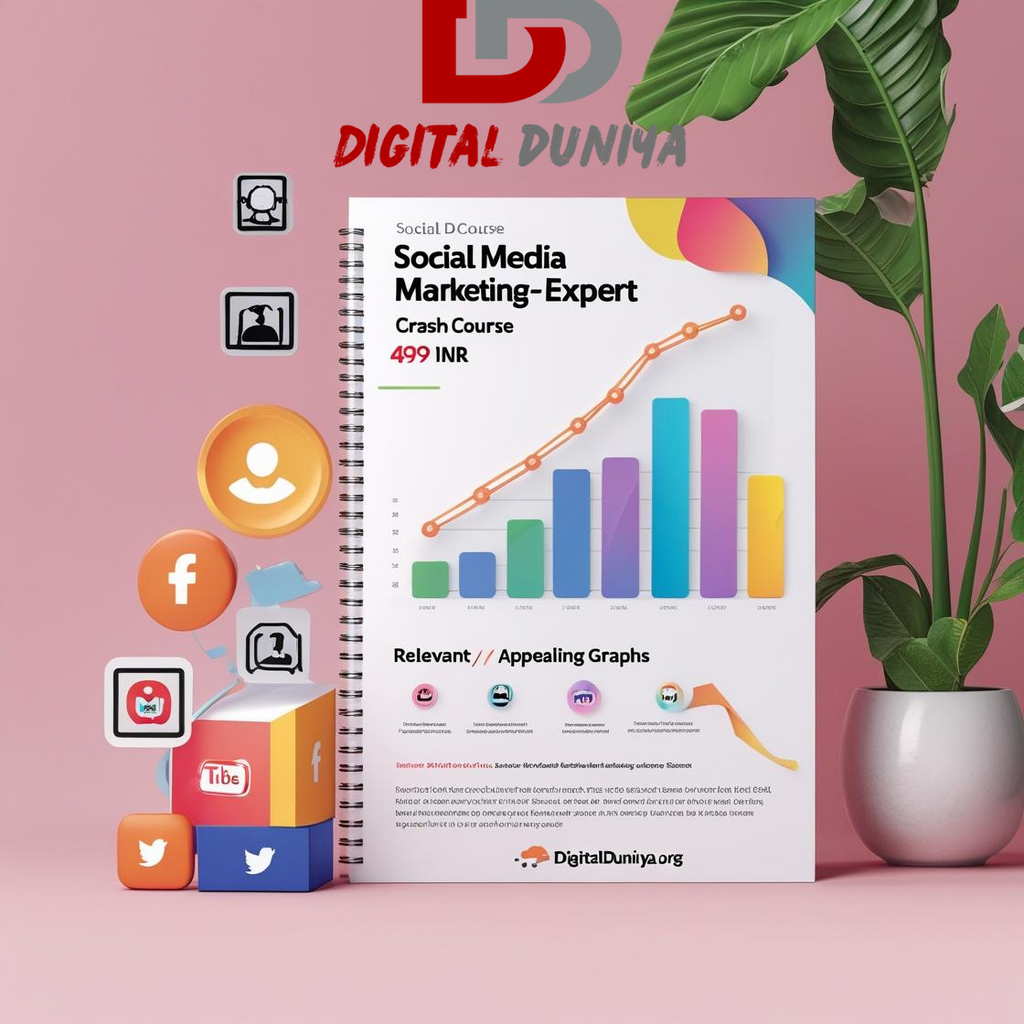 Social Media Marketing Expert Crash Course